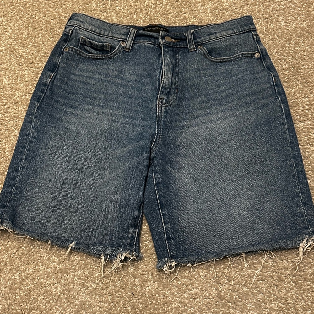 Banana Republic shorts